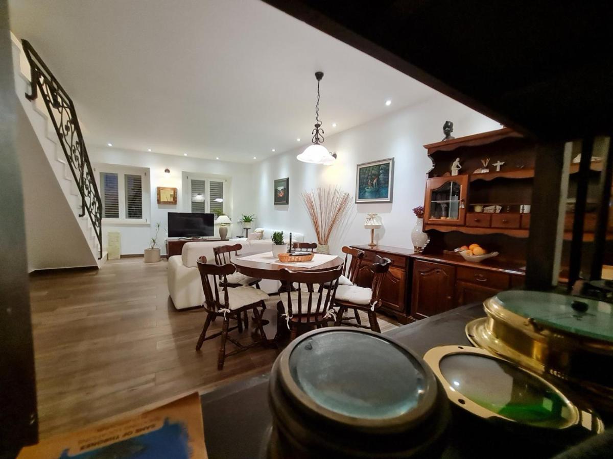 Villa Rose Dubrovnik Luaran gambar