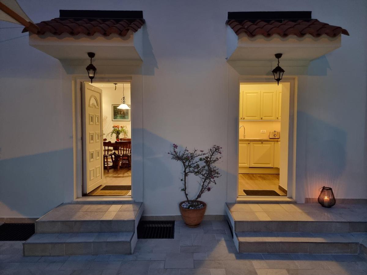 Villa Rose Dubrovnik Luaran gambar