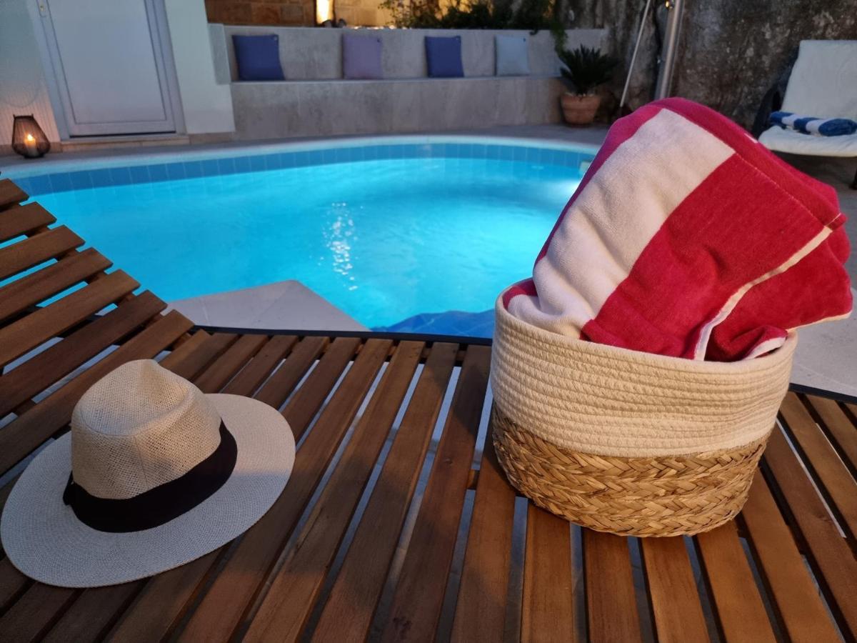Villa Rose Dubrovnik Luaran gambar
