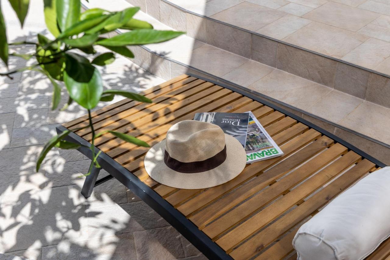 Villa Rose Dubrovnik Luaran gambar