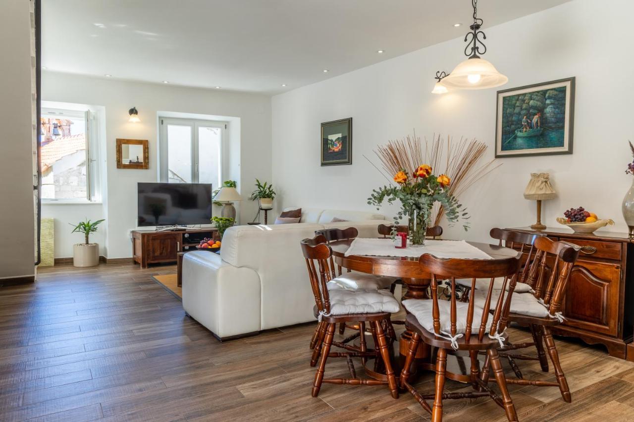 Villa Rose Dubrovnik Luaran gambar