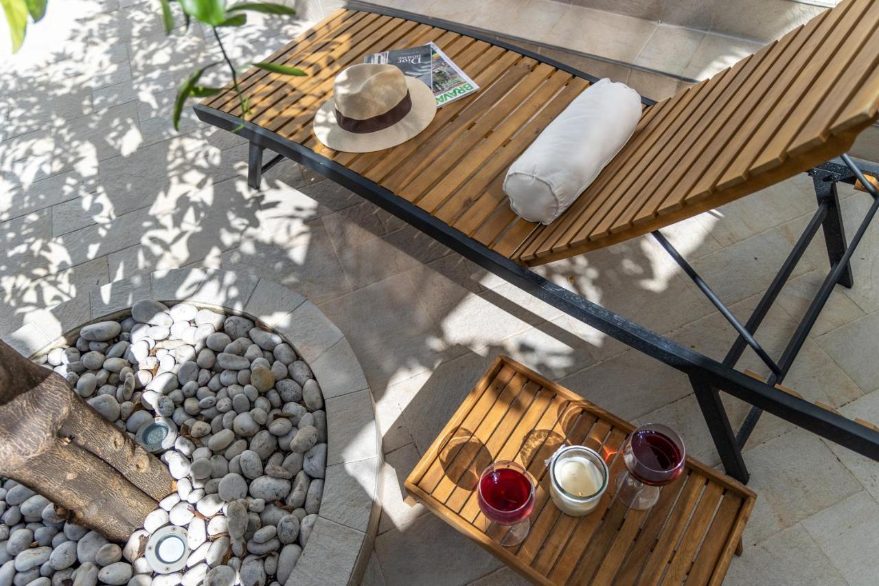 Villa Rose Dubrovnik Luaran gambar