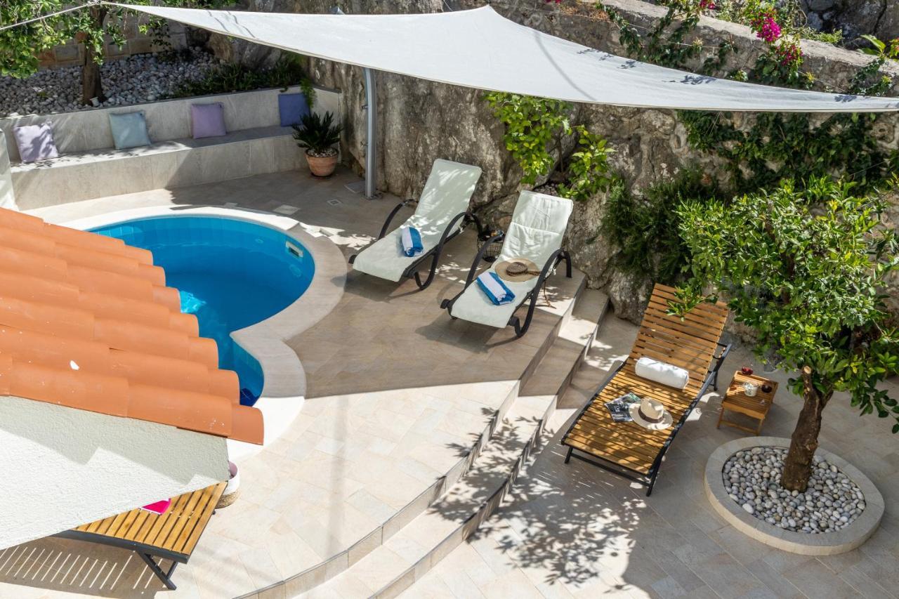 Villa Rose Dubrovnik Luaran gambar