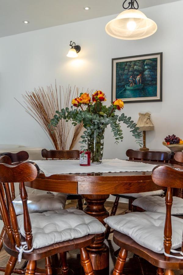 Villa Rose Dubrovnik Luaran gambar