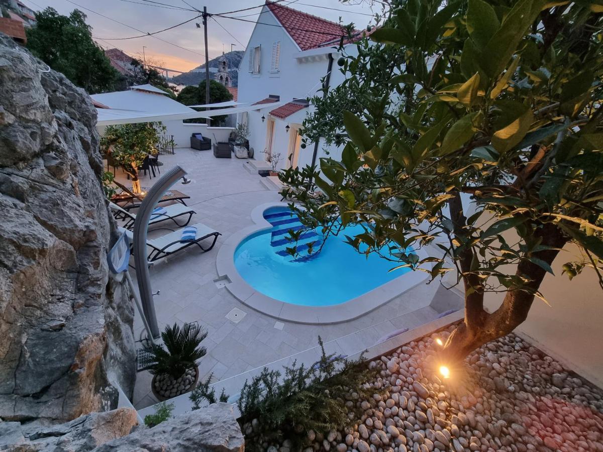 Villa Rose Dubrovnik Luaran gambar