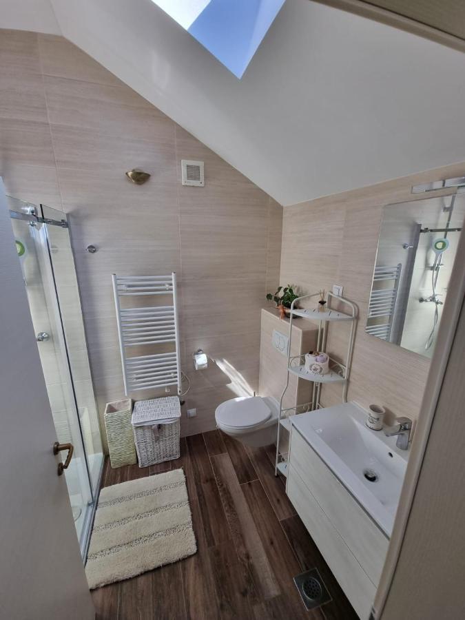 Villa Rose Dubrovnik Luaran gambar
