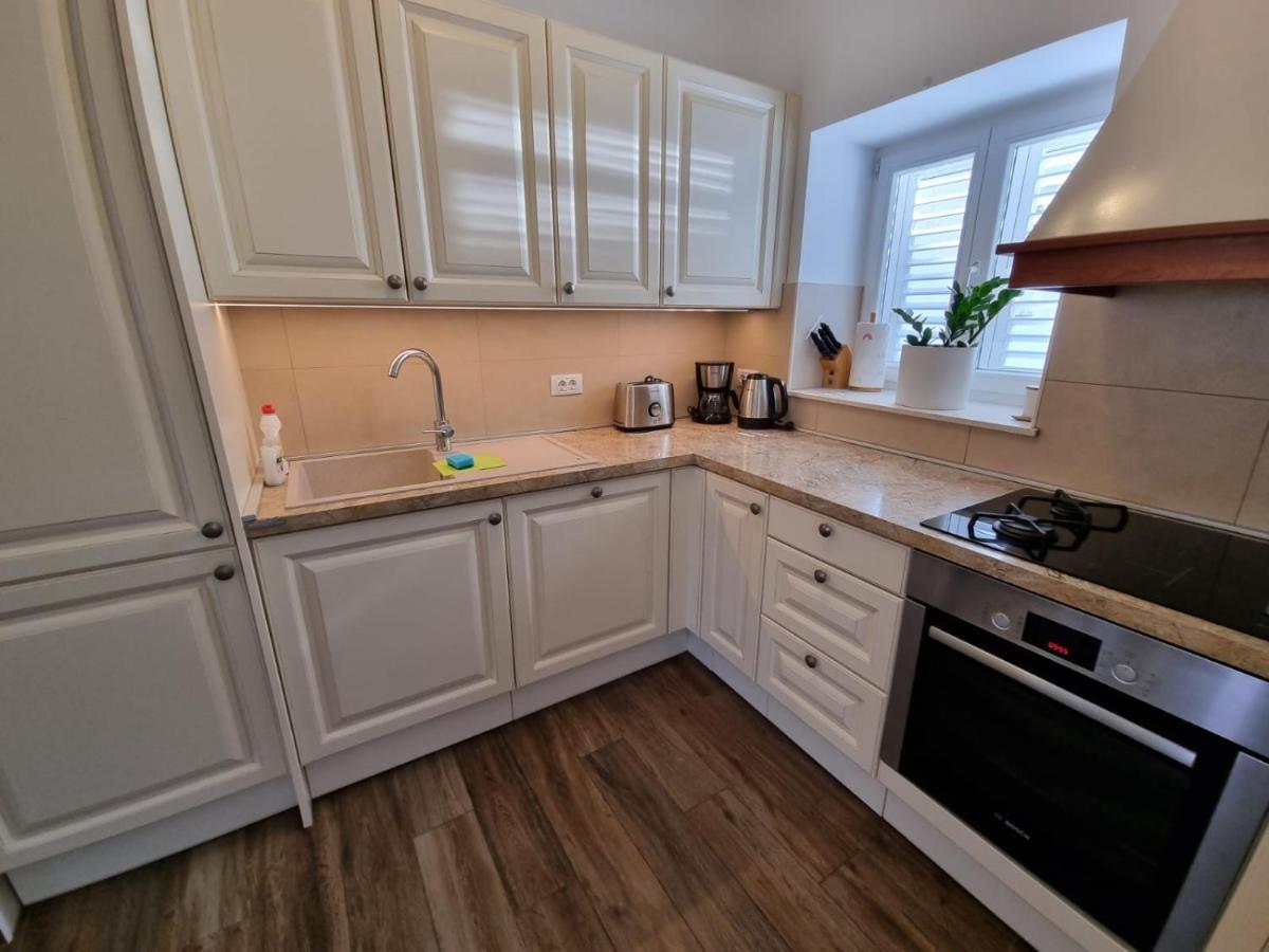 Villa Rose Dubrovnik Luaran gambar