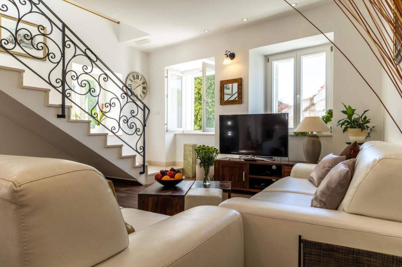 Villa Rose Dubrovnik Luaran gambar