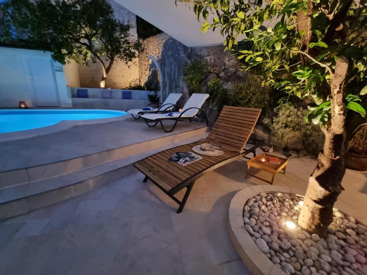 Villa Rose Dubrovnik Luaran gambar