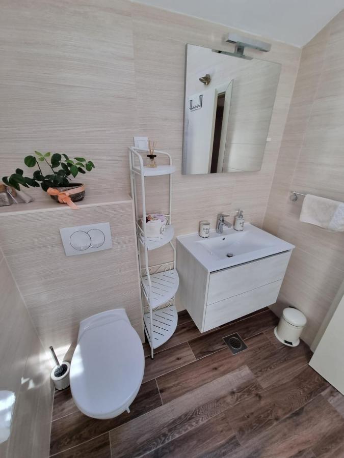 Villa Rose Dubrovnik Luaran gambar