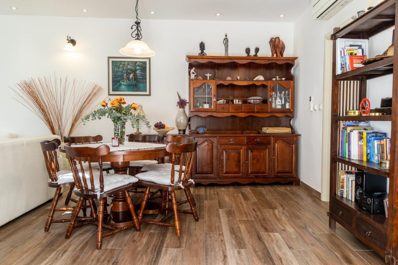 Villa Rose Dubrovnik Luaran gambar