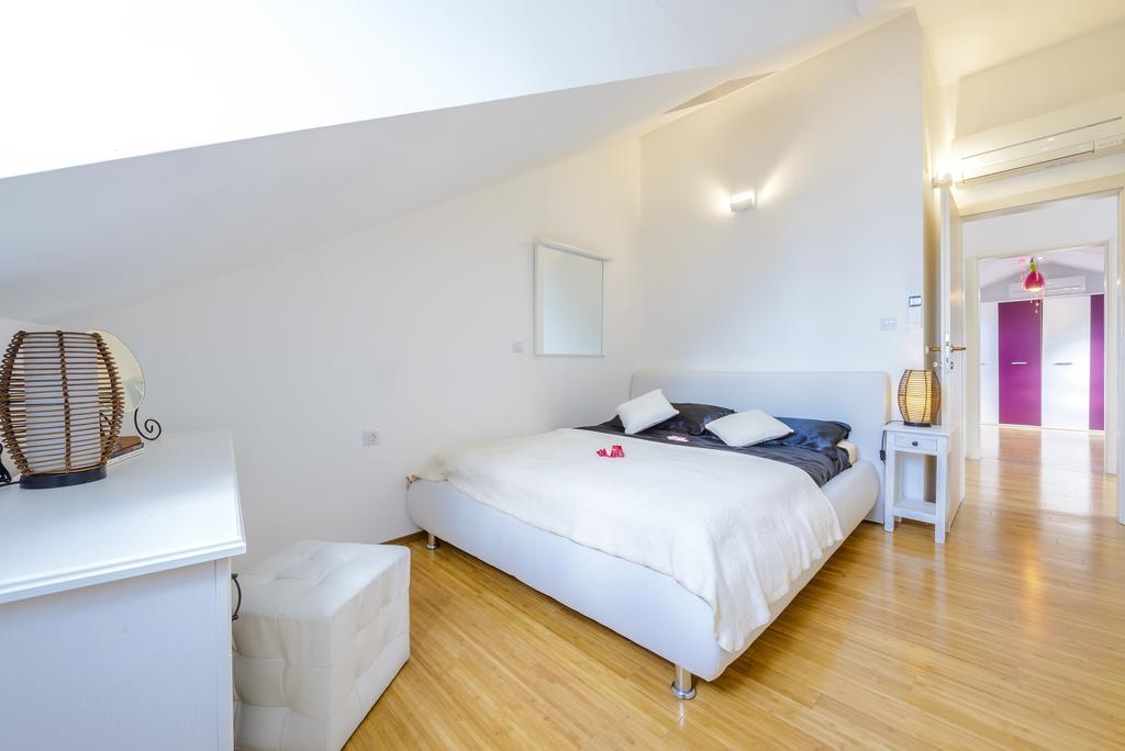 Villa Rose Dubrovnik Luaran gambar