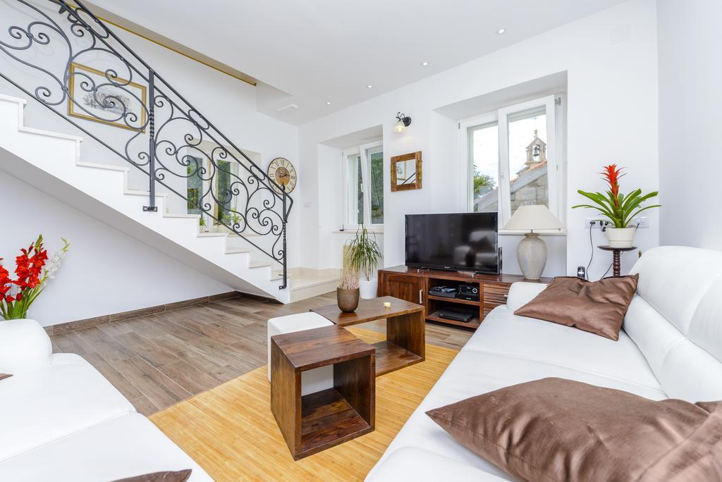 Villa Rose Dubrovnik Luaran gambar