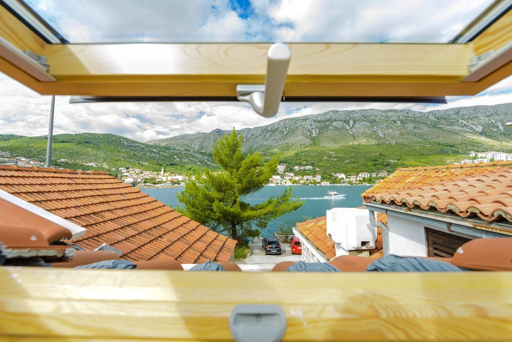 Villa Rose Dubrovnik Luaran gambar