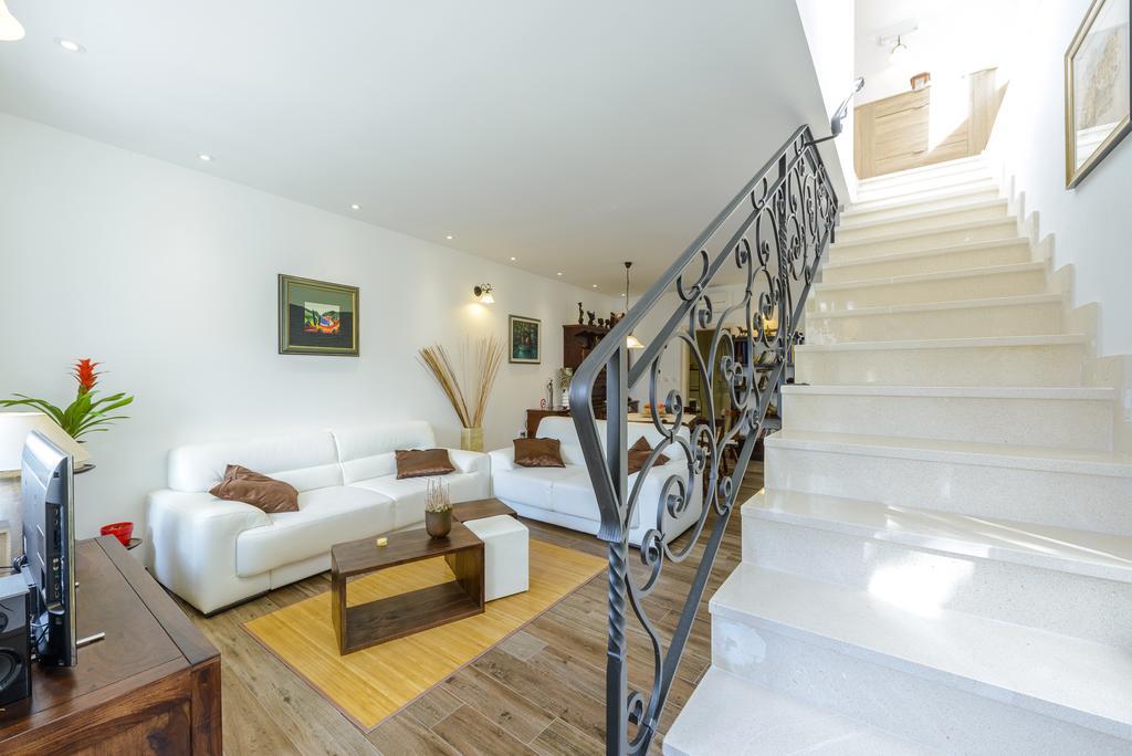 Villa Rose Dubrovnik Luaran gambar