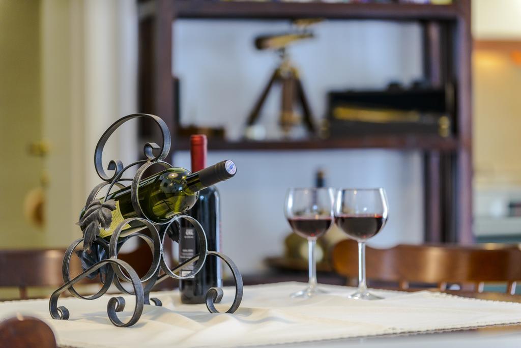 Villa Rose Dubrovnik Luaran gambar