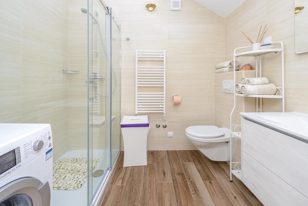 Villa Rose Dubrovnik Luaran gambar
