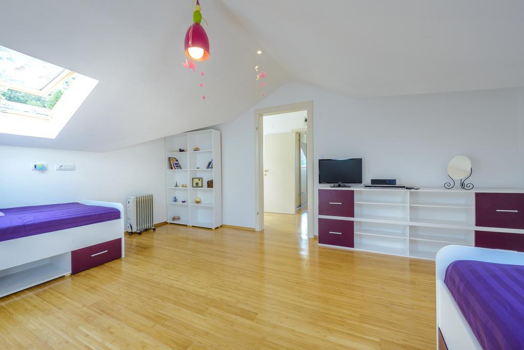 Villa Rose Dubrovnik Luaran gambar