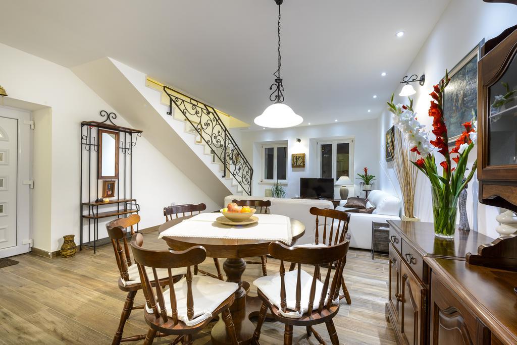 Villa Rose Dubrovnik Luaran gambar