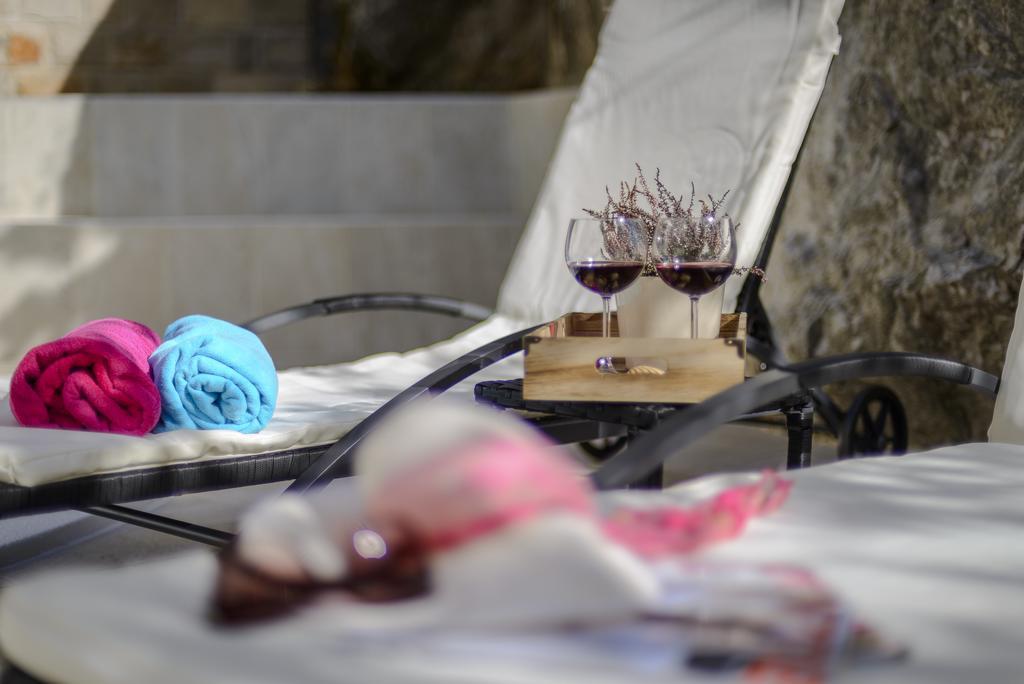 Villa Rose Dubrovnik Luaran gambar