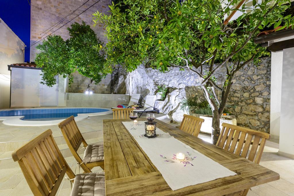 Villa Rose Dubrovnik Luaran gambar