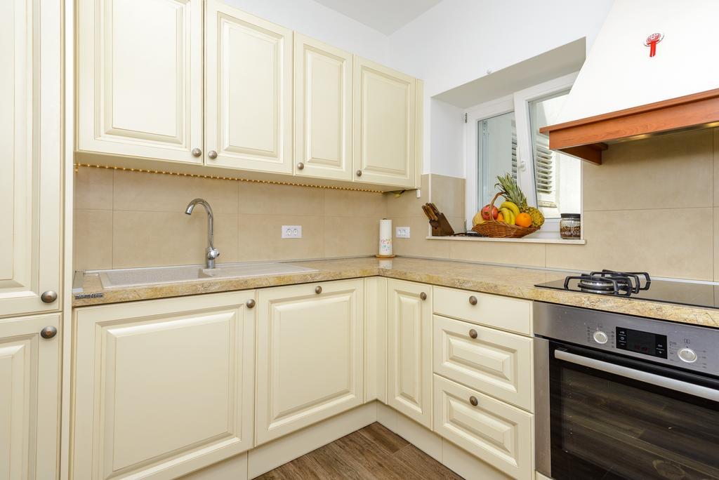 Villa Rose Dubrovnik Luaran gambar