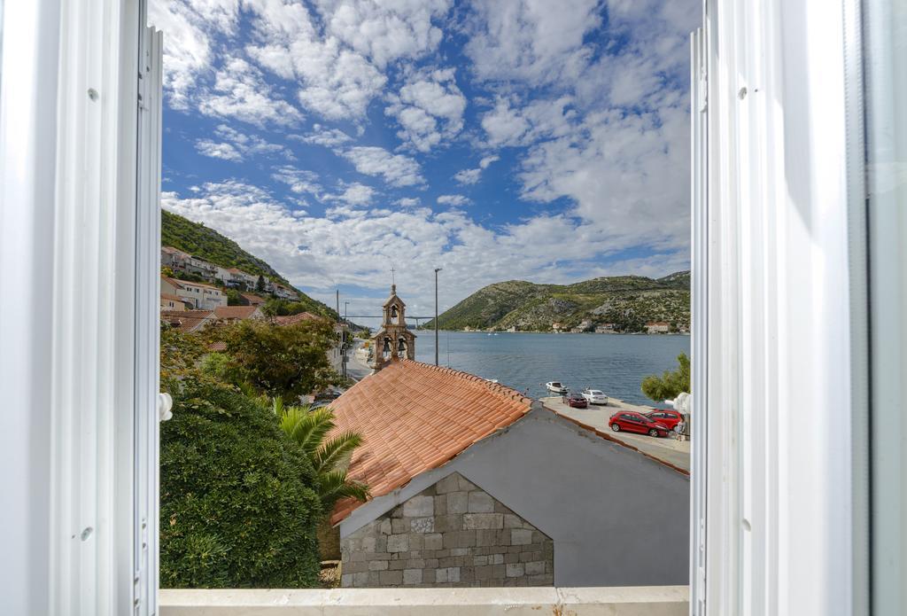 Villa Rose Dubrovnik Luaran gambar