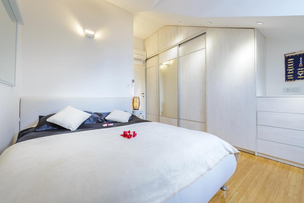 Villa Rose Dubrovnik Luaran gambar