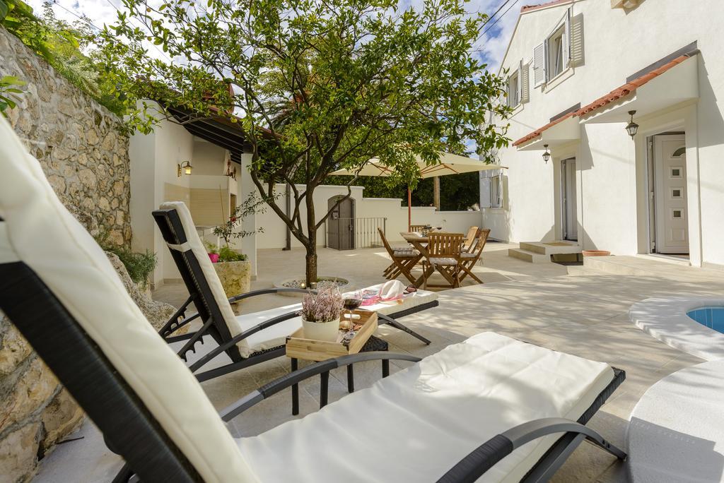 Villa Rose Dubrovnik Luaran gambar