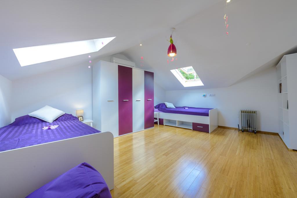 Villa Rose Dubrovnik Luaran gambar