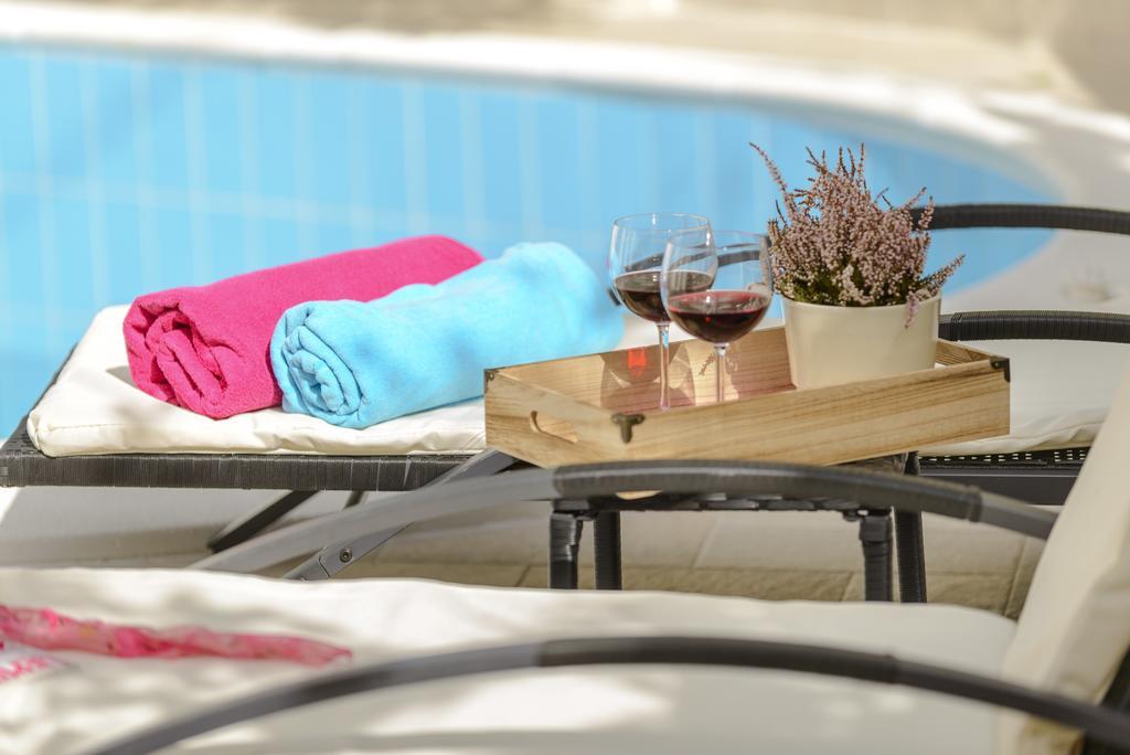 Villa Rose Dubrovnik Luaran gambar