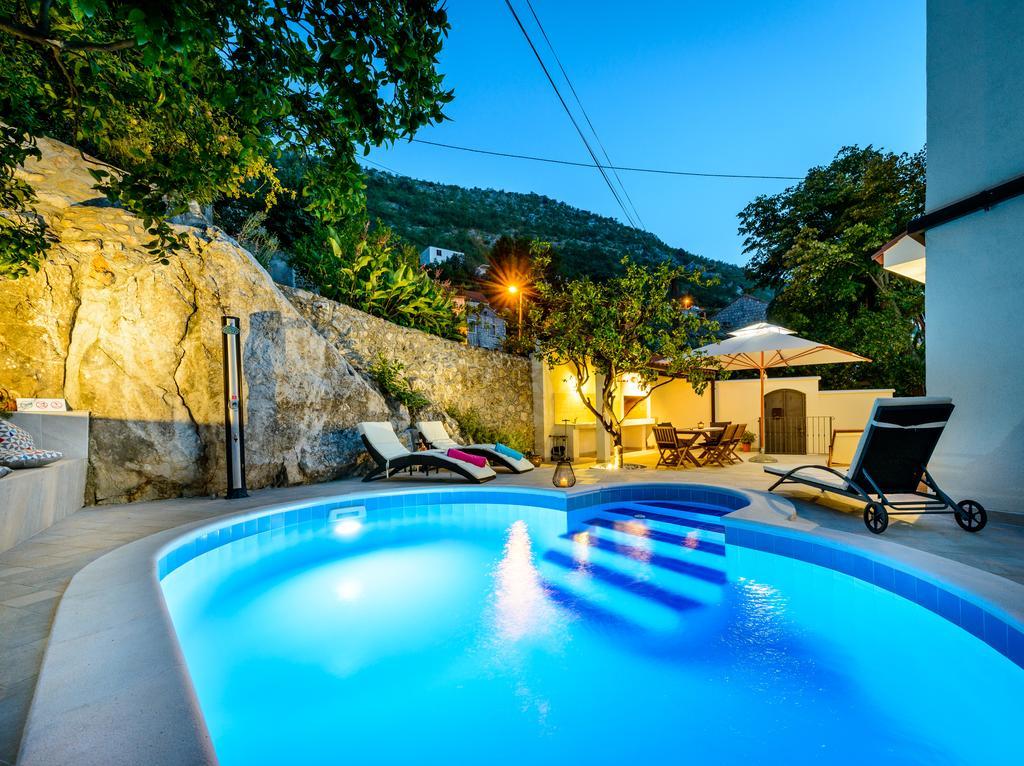Villa Rose Dubrovnik Luaran gambar