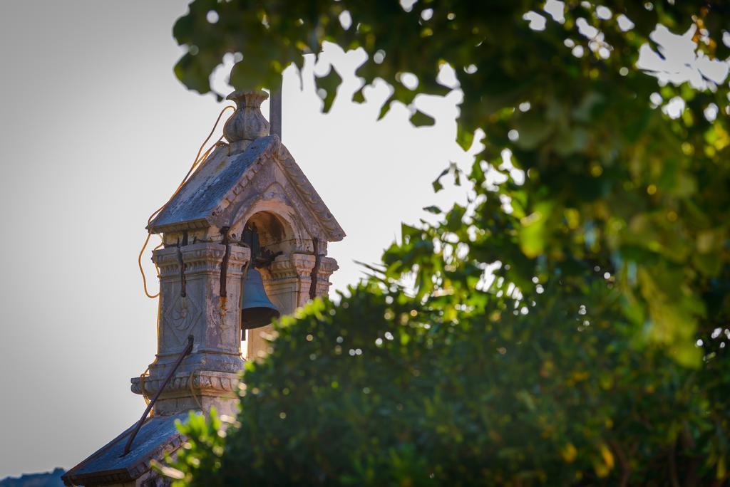 Villa Rose Dubrovnik Luaran gambar