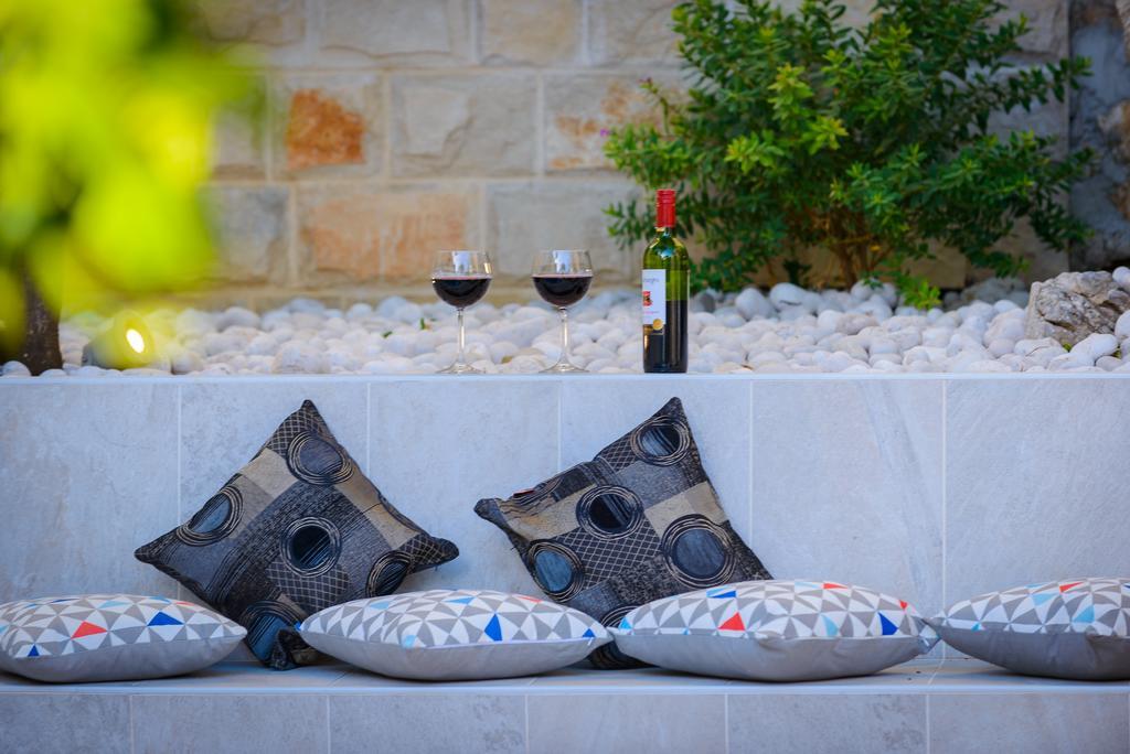 Villa Rose Dubrovnik Luaran gambar