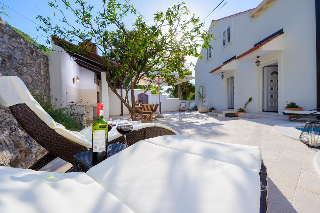 Villa Rose Dubrovnik Luaran gambar