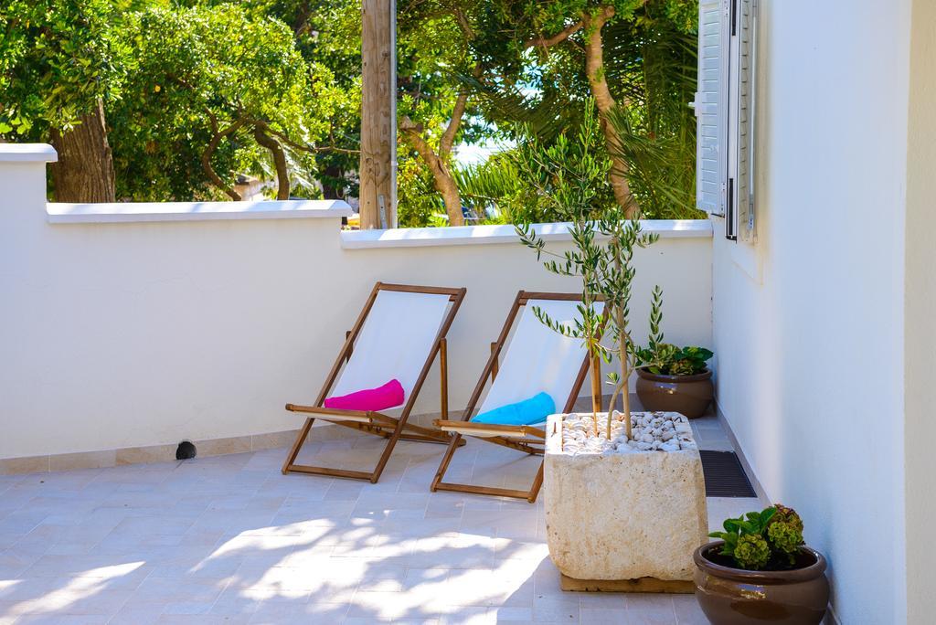 Villa Rose Dubrovnik Luaran gambar