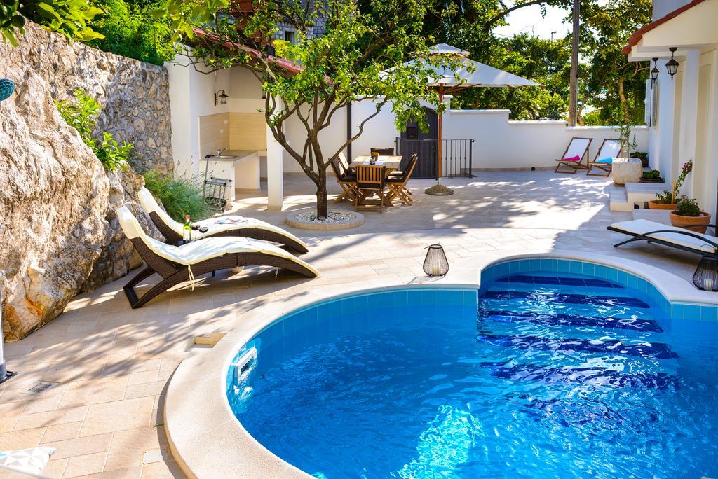 Villa Rose Dubrovnik Luaran gambar