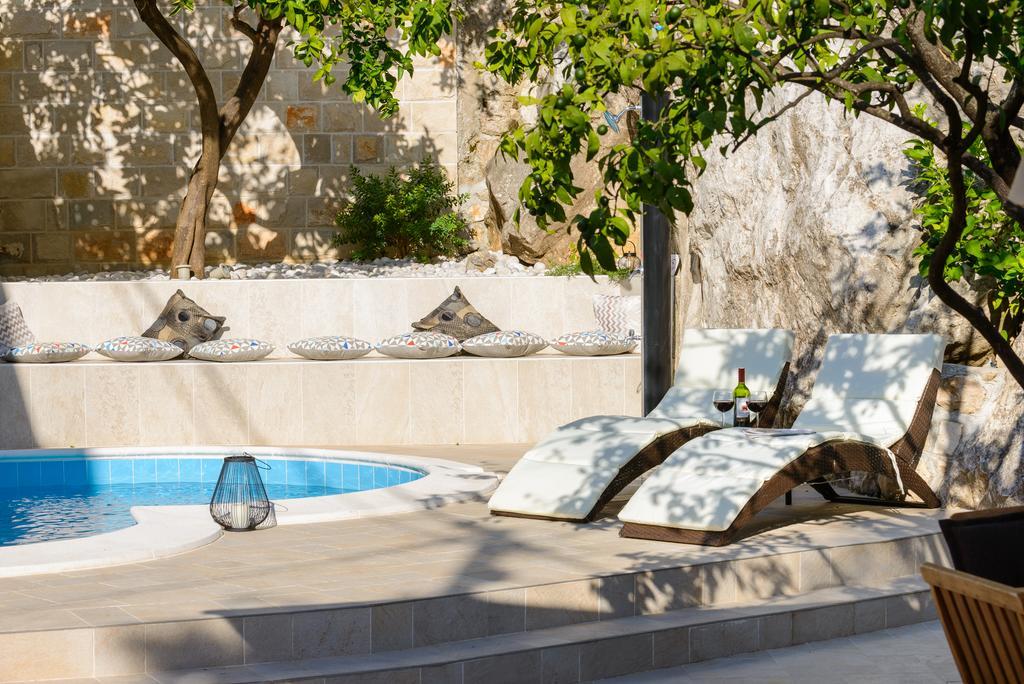 Villa Rose Dubrovnik Luaran gambar