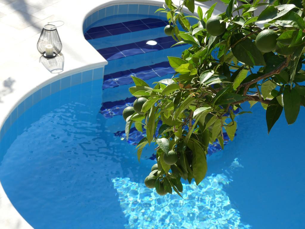 Villa Rose Dubrovnik Luaran gambar