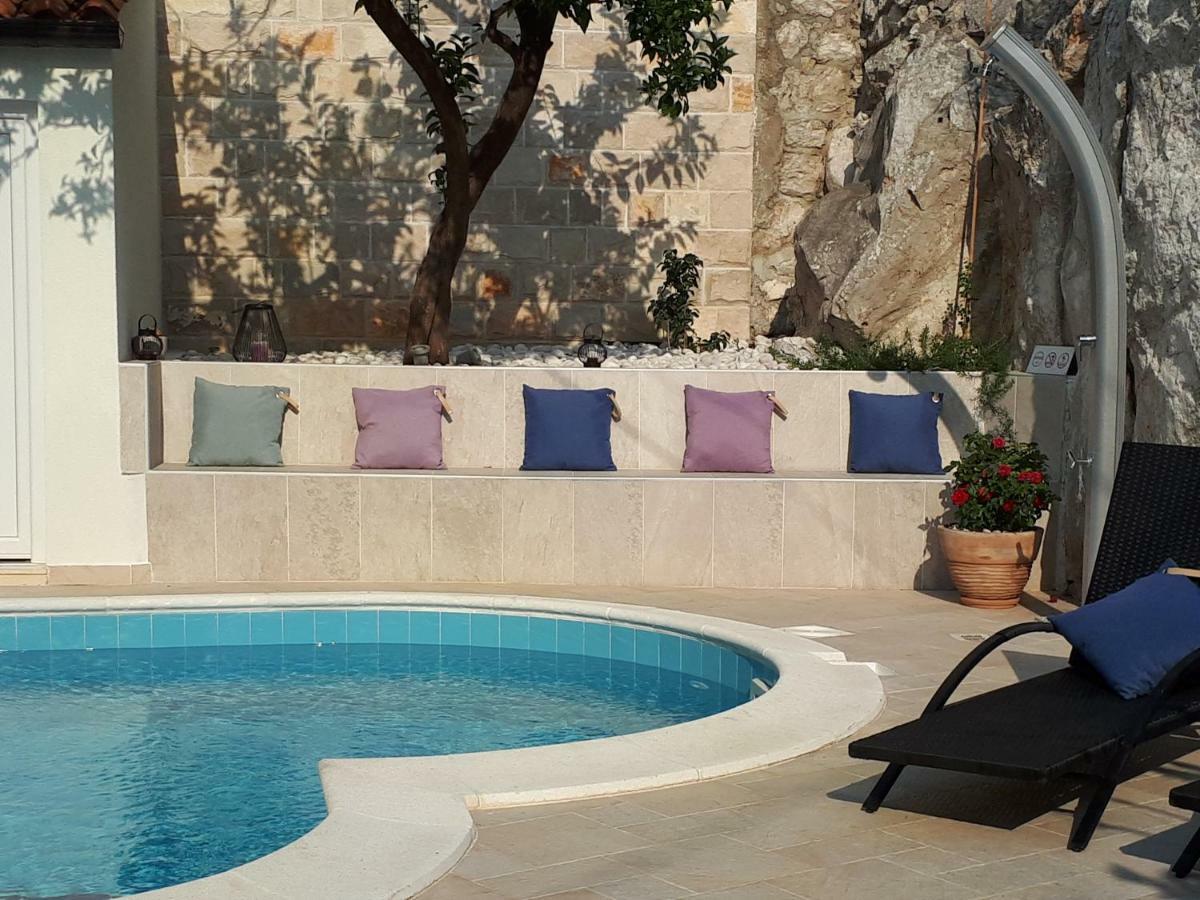 Villa Rose Dubrovnik Luaran gambar